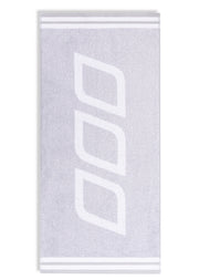 Lorna Jane Icon Sweat Towel - Grey Marl