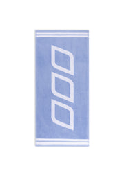 Lorna Jane Icon Sweat Towel - Oxford Blue