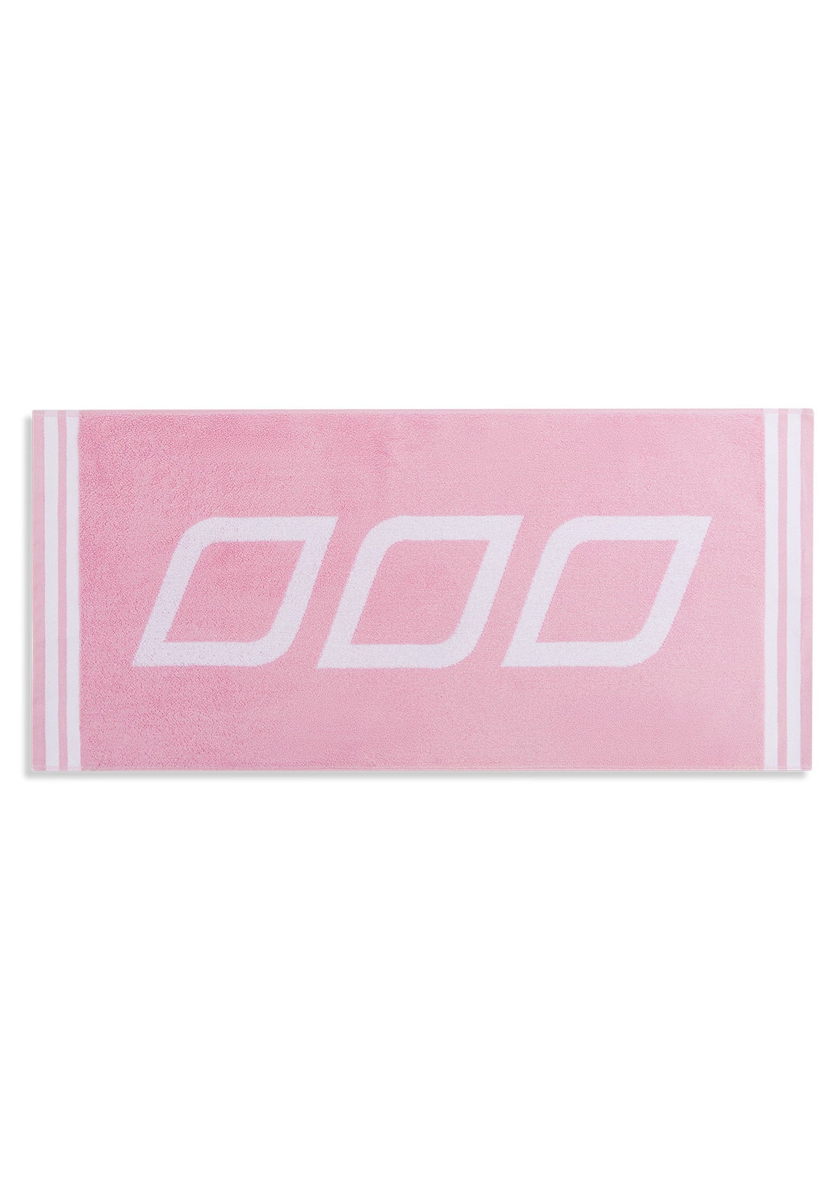 Lorna Jane Icon Sweat Towel - Sweet Pink
