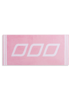 Lorna Jane Icon Sweat Towel - Sweet Pink