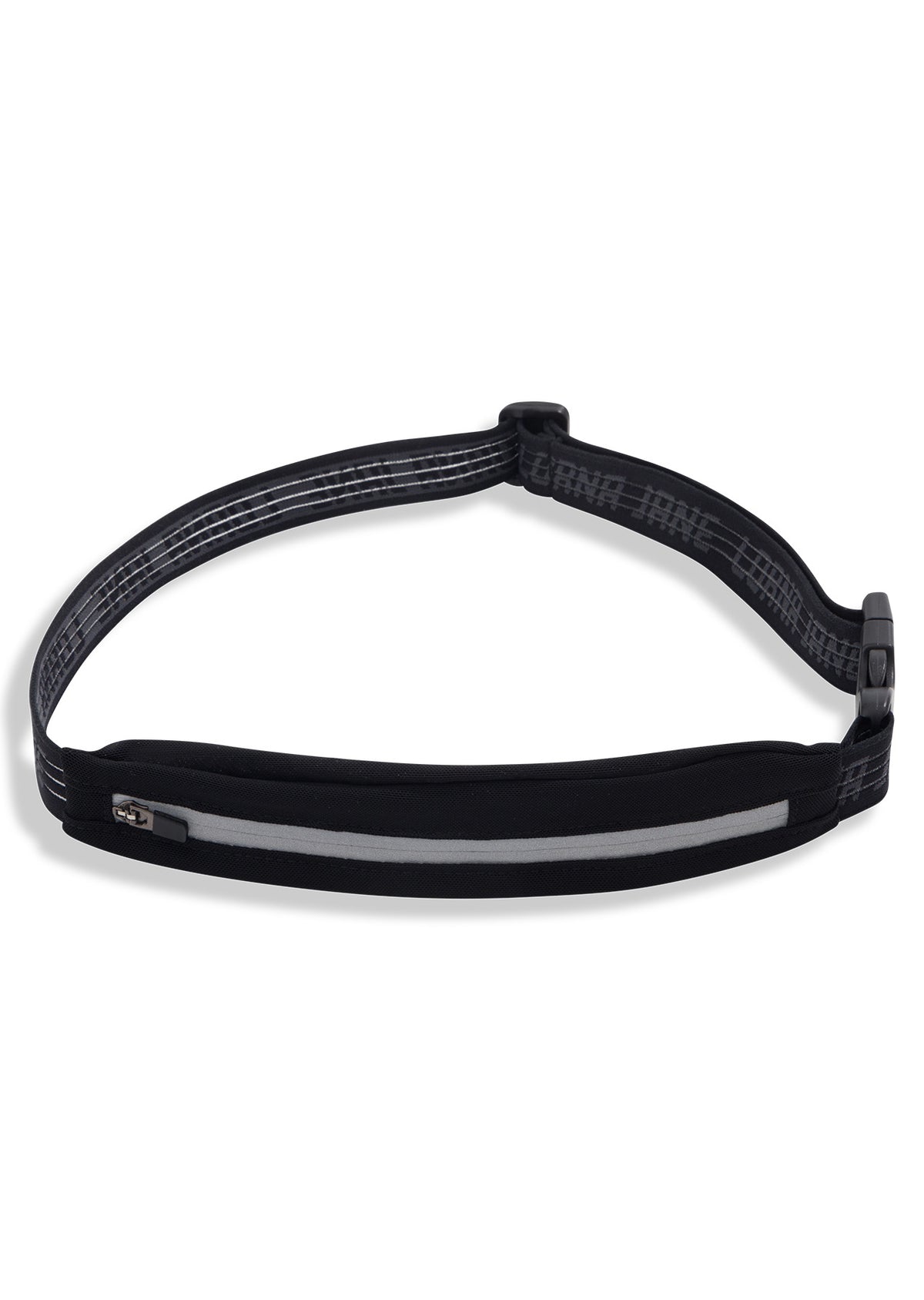 Lorna Jane On The Move Running Belt - Black