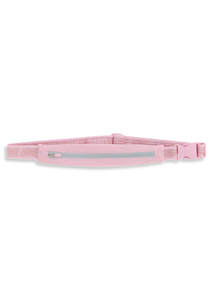 Lorna Jane On The Move Running Belt - Sweet Pink