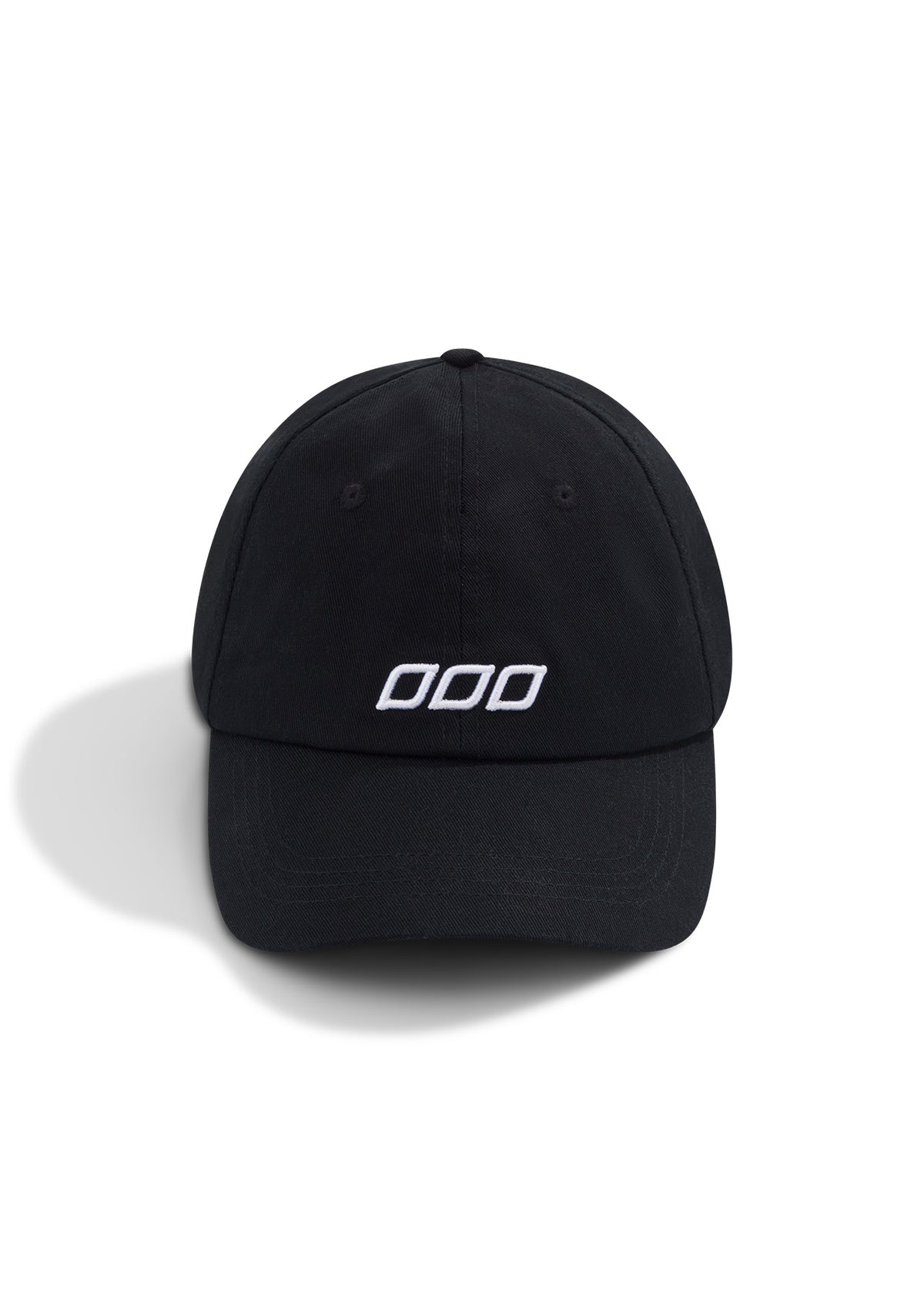 Lorna Jane Iconic Everyday Cap - Black