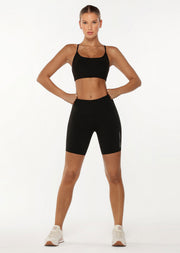 Lorna Jane Pammy Sports Bra - Black
