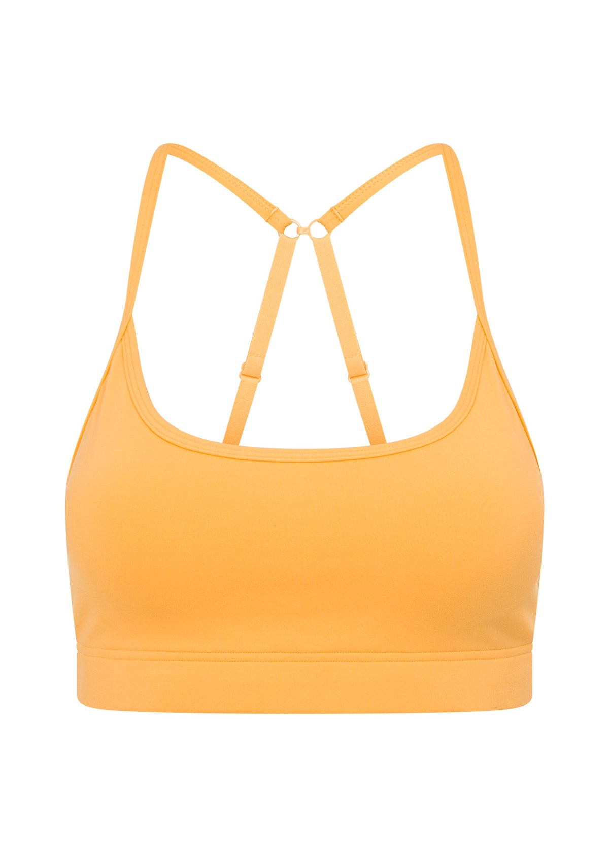 Lorna Jane Pammy Sports Bra - Dandelion