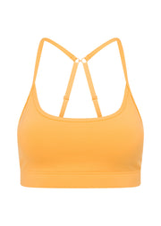 Lorna Jane Pammy Sports Bra - Dandelion