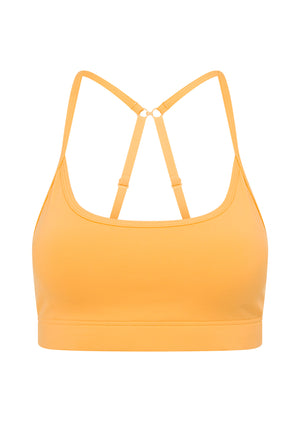 Lorna Jane Pammy Sports Bra - Dandelion