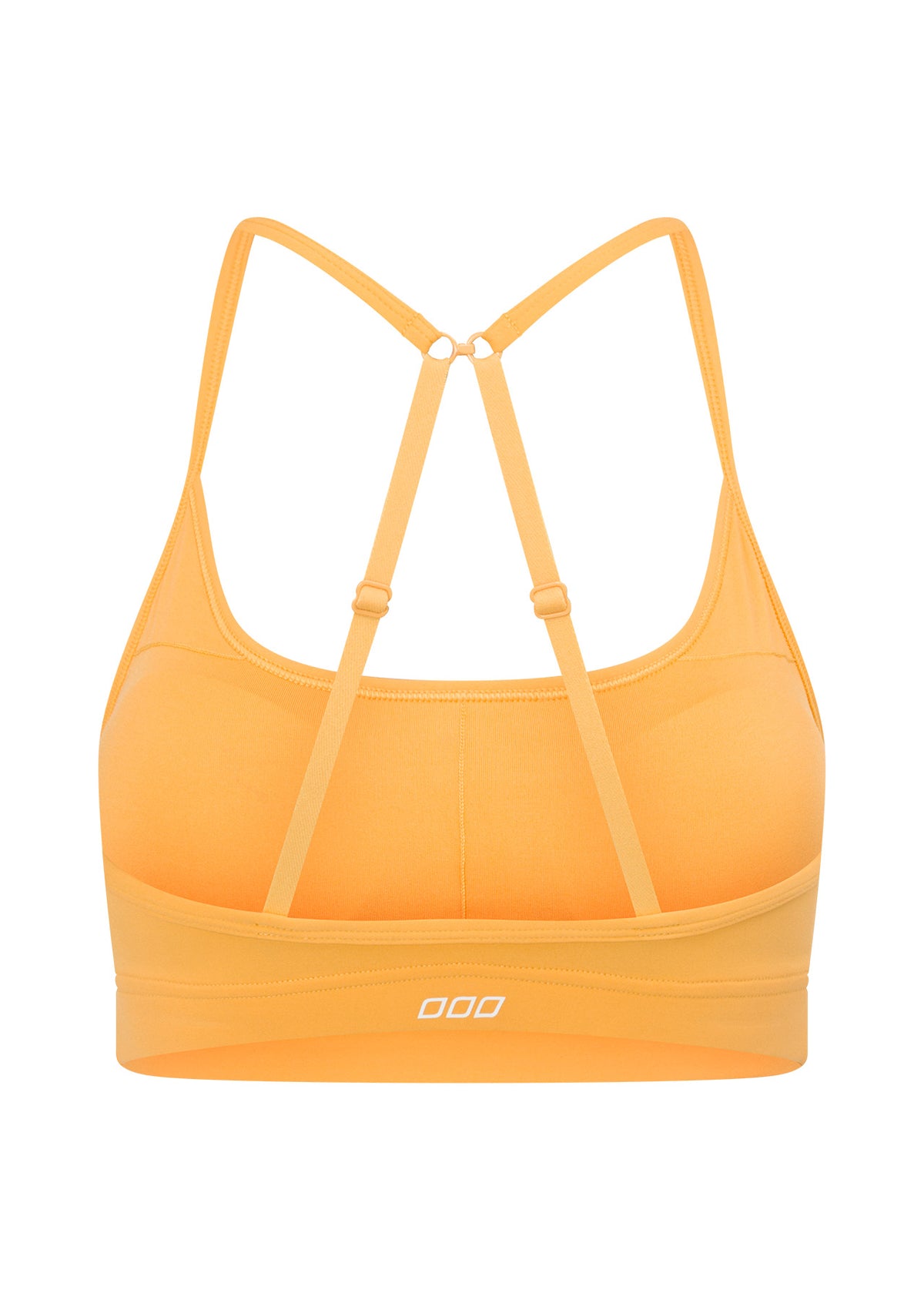 Lorna Jane Pammy Sports Bra - Dandelion