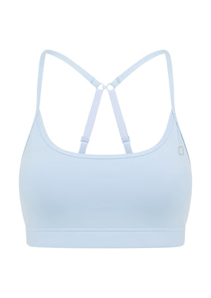 Lorna Jane Sammy Sports Bra - Light Moontide