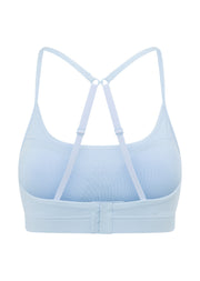 Lorna Jane Sammy Sports Bra - Light Moontide