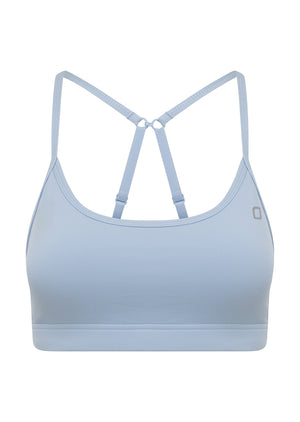 Lorna Jane Sammy Sports Bra - Petal Blue