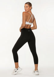 Lorna Jane Sammy Sports Bra - White