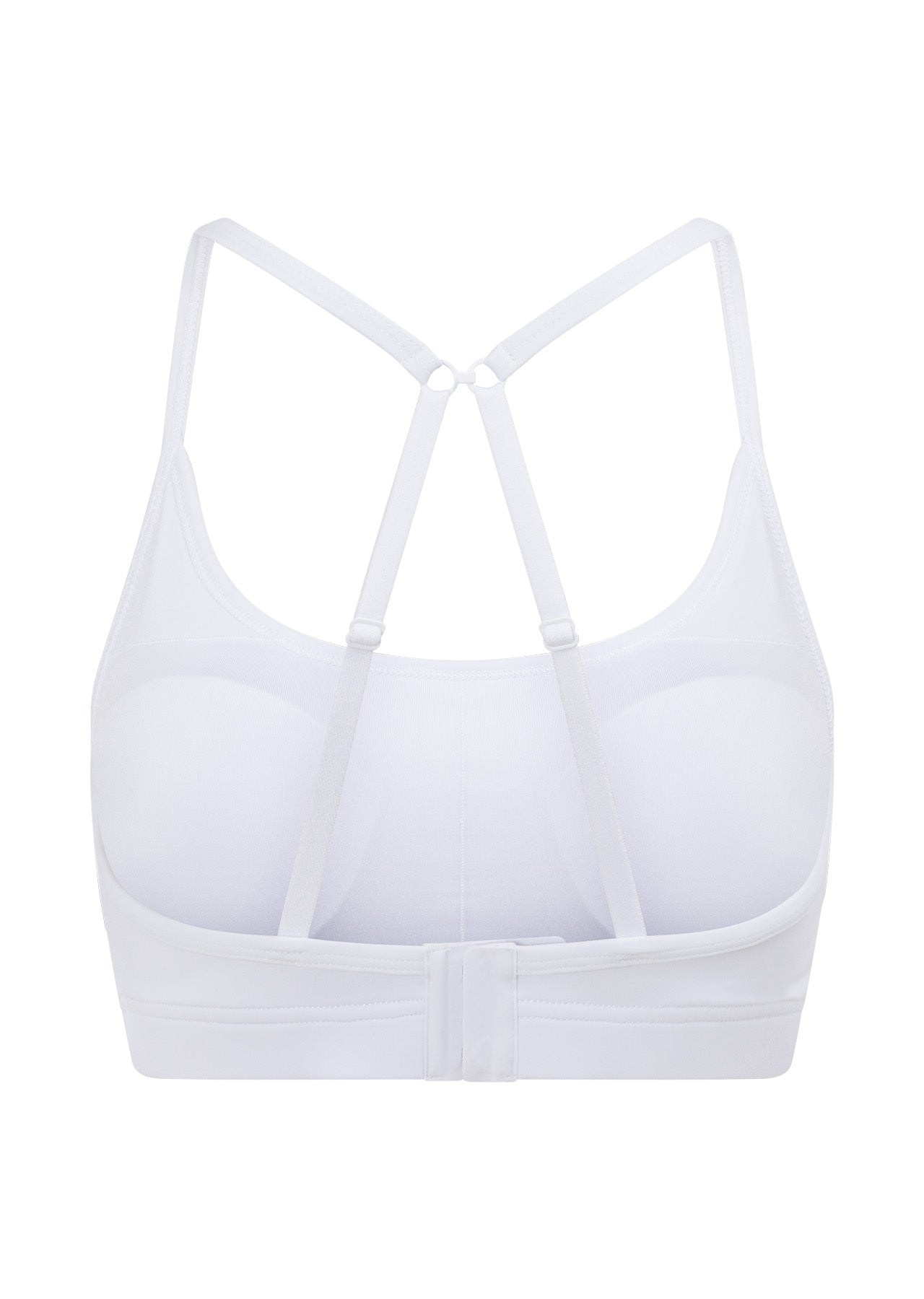 Lorna Jane Sammy Sports Bra - White