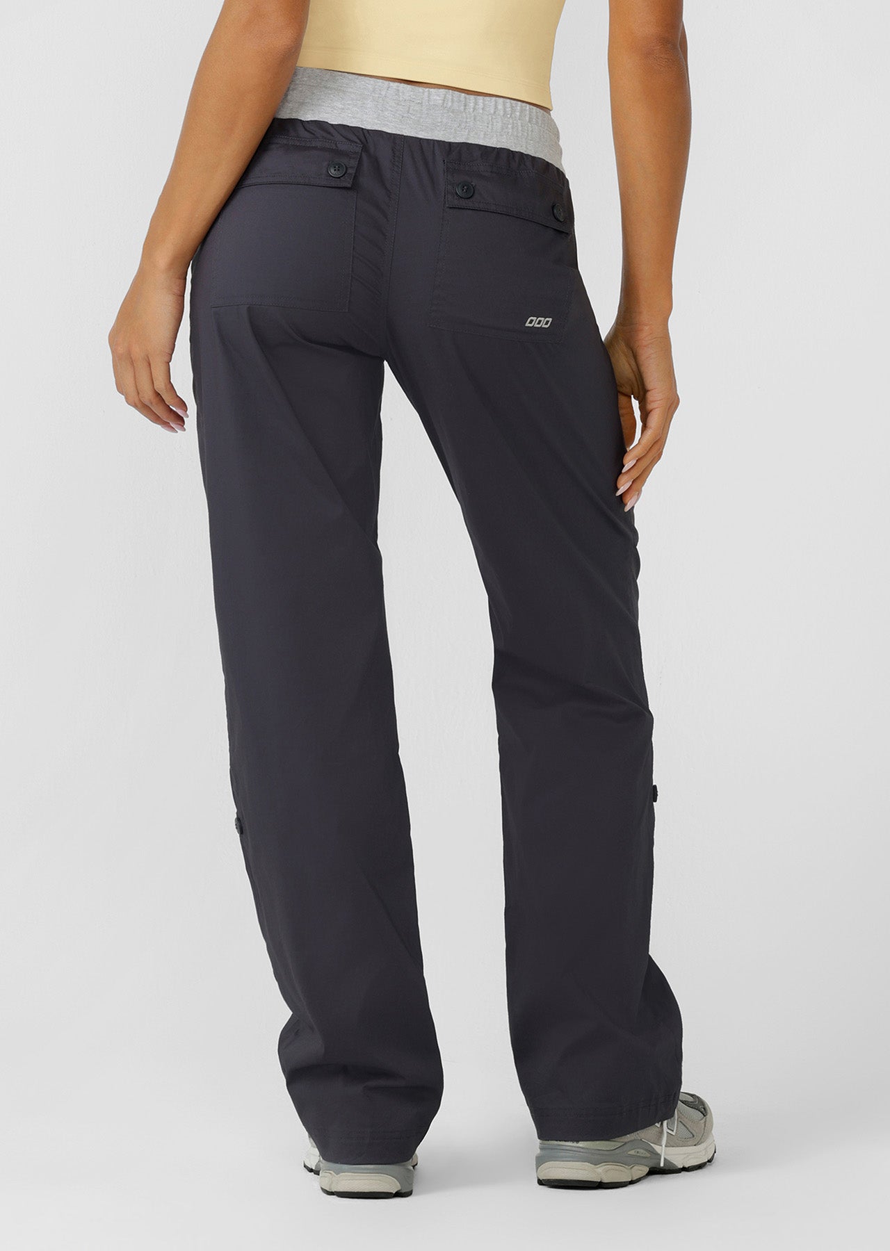 Lorna Jane Flashdance Pants - Canyon