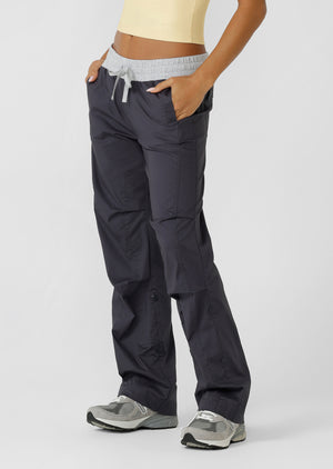Lorna Jane Flashdance Pants - Canyon