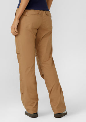 Lorna Jane Flashdance Pants - Caramelised Sugar