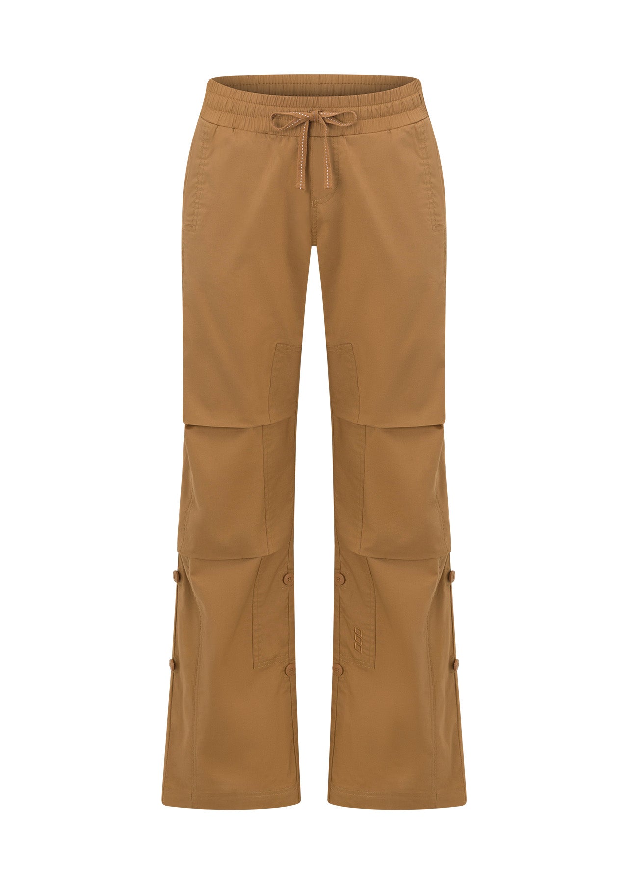 Lorna Jane Flashdance Pants - Caramelised Sugar