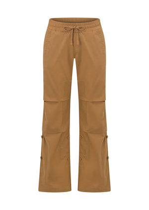 Lorna Jane Flashdance Pants - Caramelised Sugar