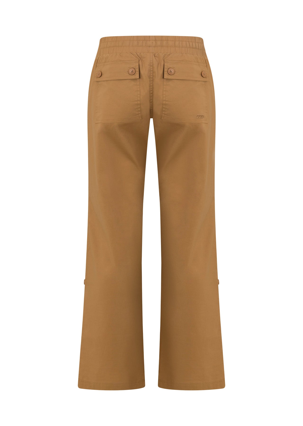 Lorna Jane Flashdance Pants - Caramelised Sugar