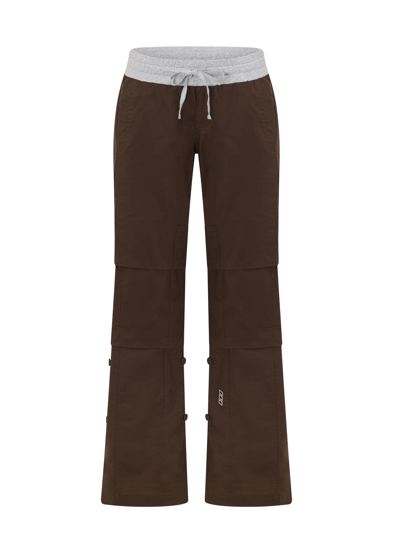 Lorna Jane Flashdance Pants - Espresso