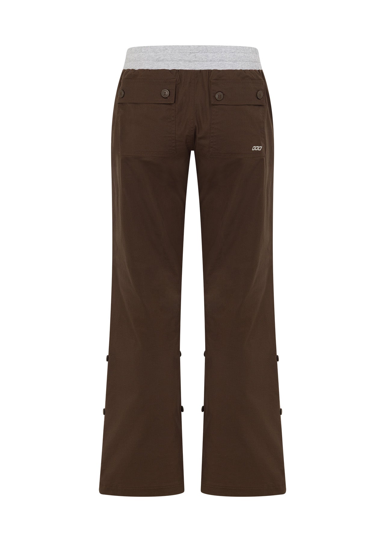 Lorna Jane Flashdance Pants - Espresso
