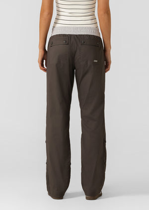 Lorna Jane Flashdance Pants - Graphite