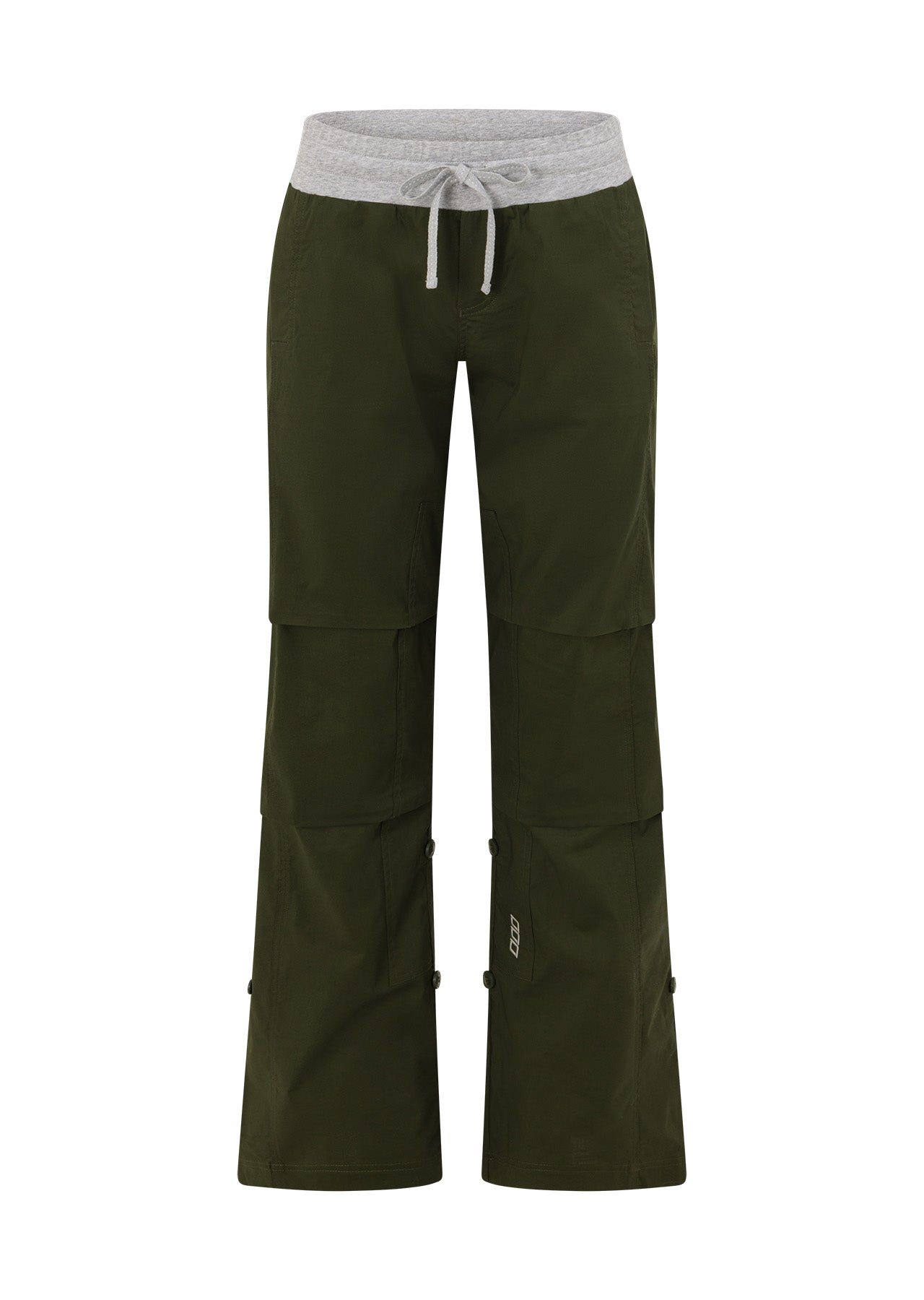 Lorna Jane Flashdance Pants - Luxury Green