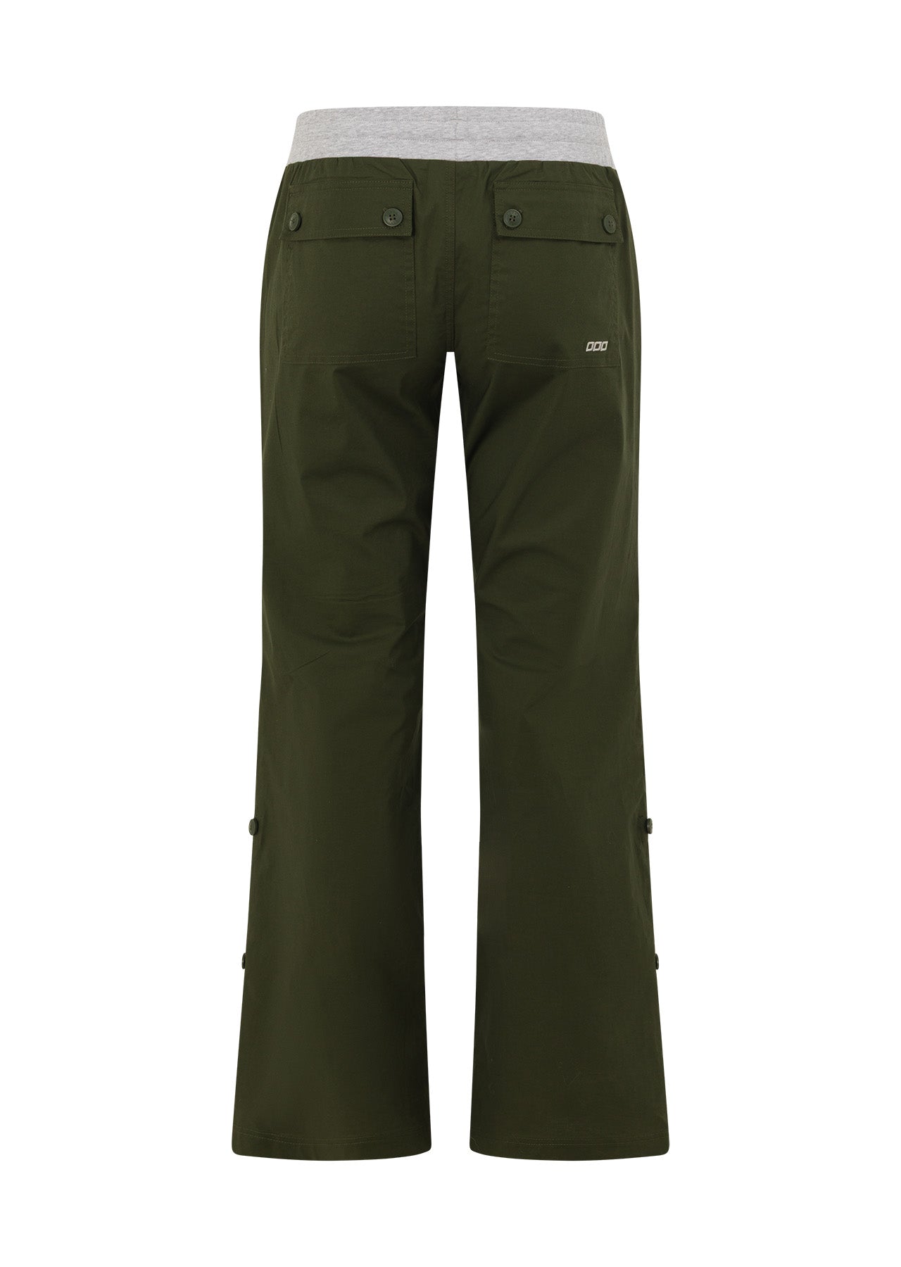 Lorna Jane Flashdance Pants - Luxury Green