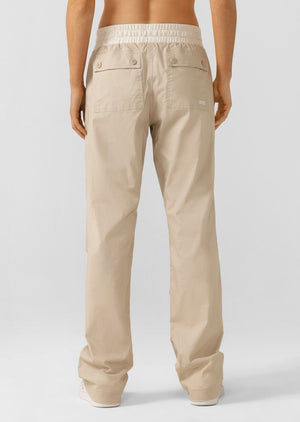 Lorna Jane Flashdance Pants - Off White