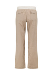 Lorna Jane Flashdance Pants - Off White