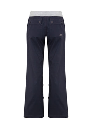 Lorna Jane Flashdance Pants - Platinum