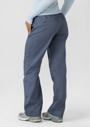 Lorna Jane Flashdance Pants - Powder Grey/Powder Grey