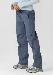 Lorna Jane Flashdance Pants - Powder Grey/Powder Grey