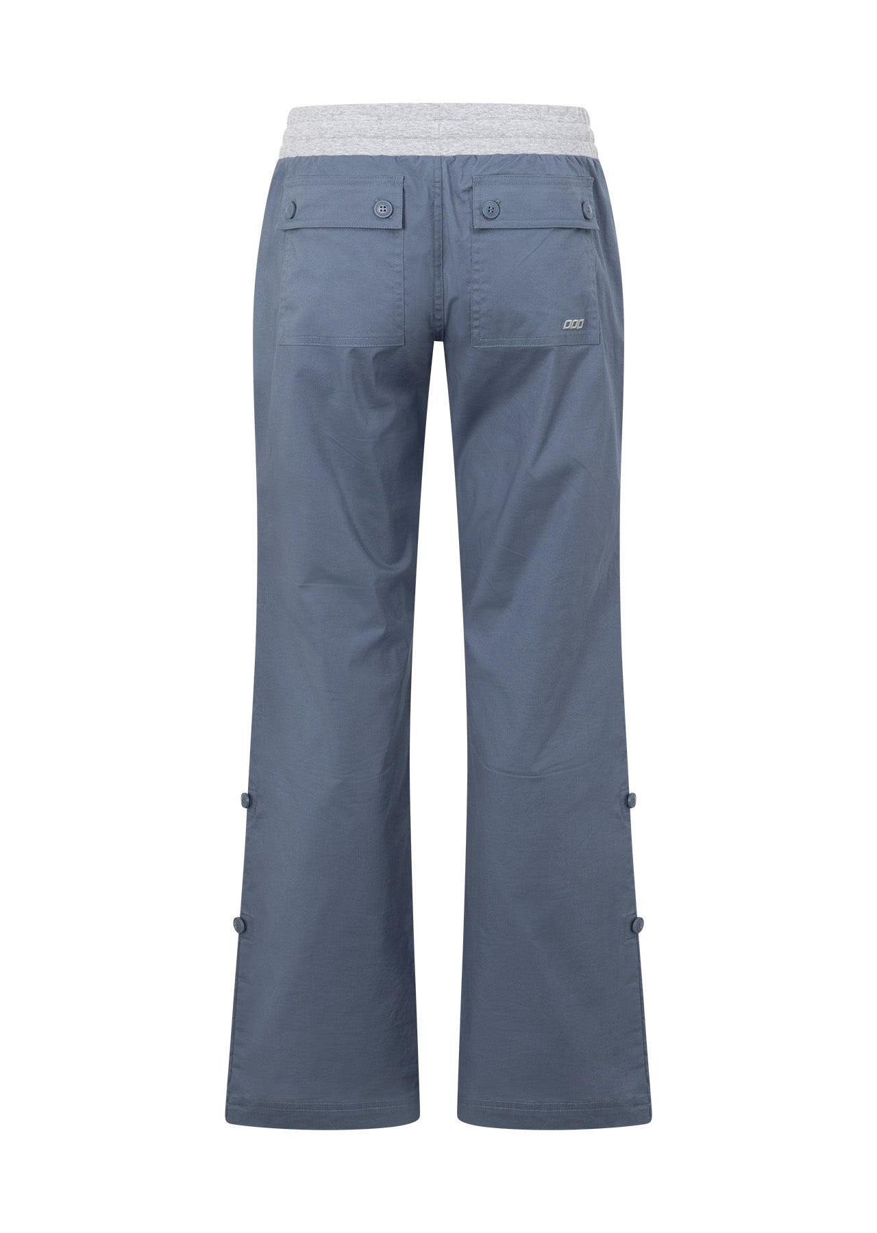 Lorna Jane Flashdance Pants - Powder Grey