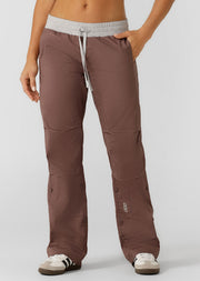 Lorna Jane Flashdance Pants - Stone