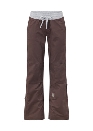 Lorna Jane Flashdance Pants - Stone