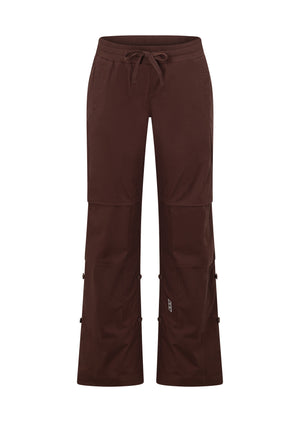 Lorna Jane Flashdance Pants - Truffle