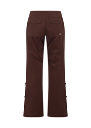 Lorna Jane Flashdance Pants - Truffle