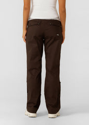 Lorna Jane Flashdance Pants - Volcano