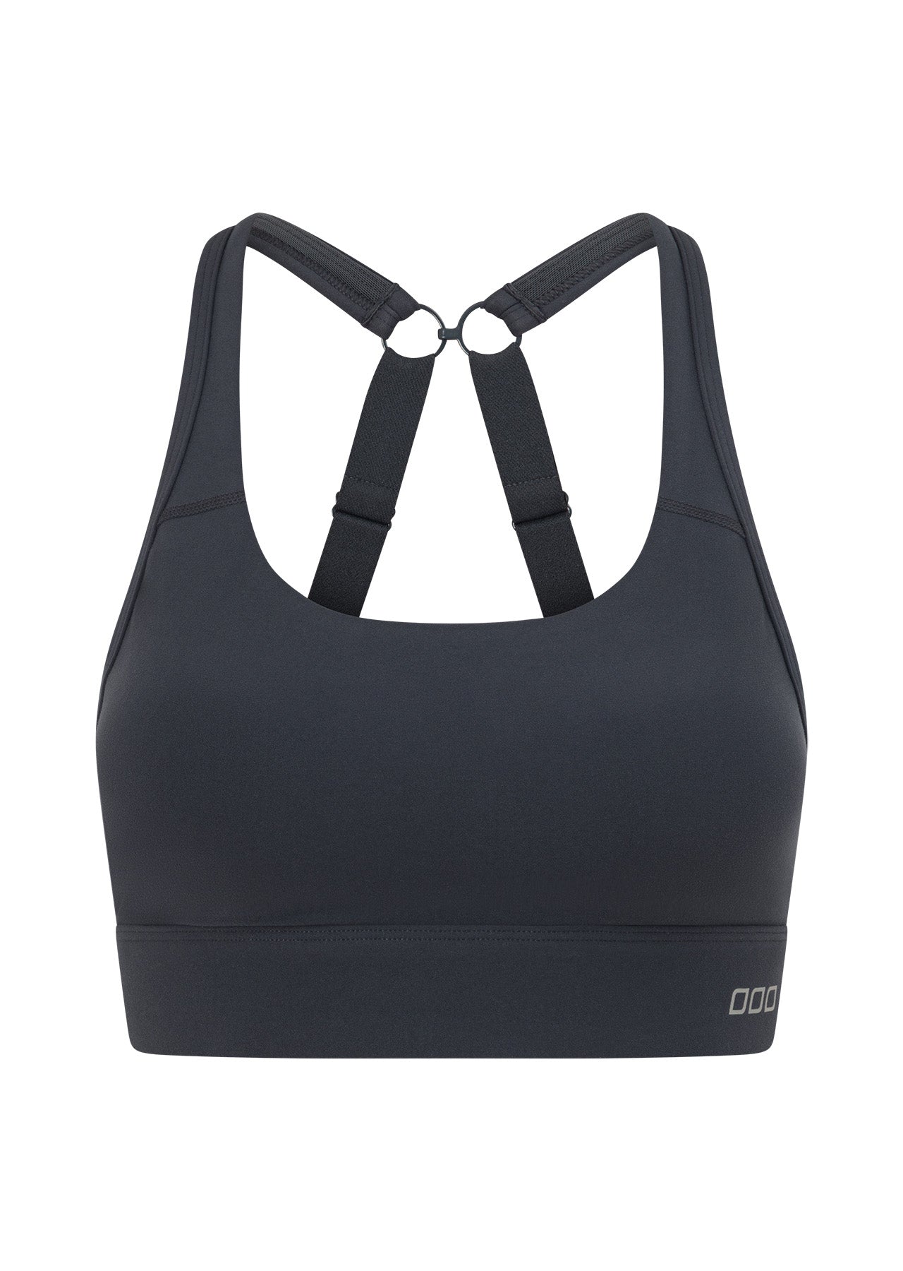 Lorna Jane Amy Maximum Support Sports Bra - Canyon