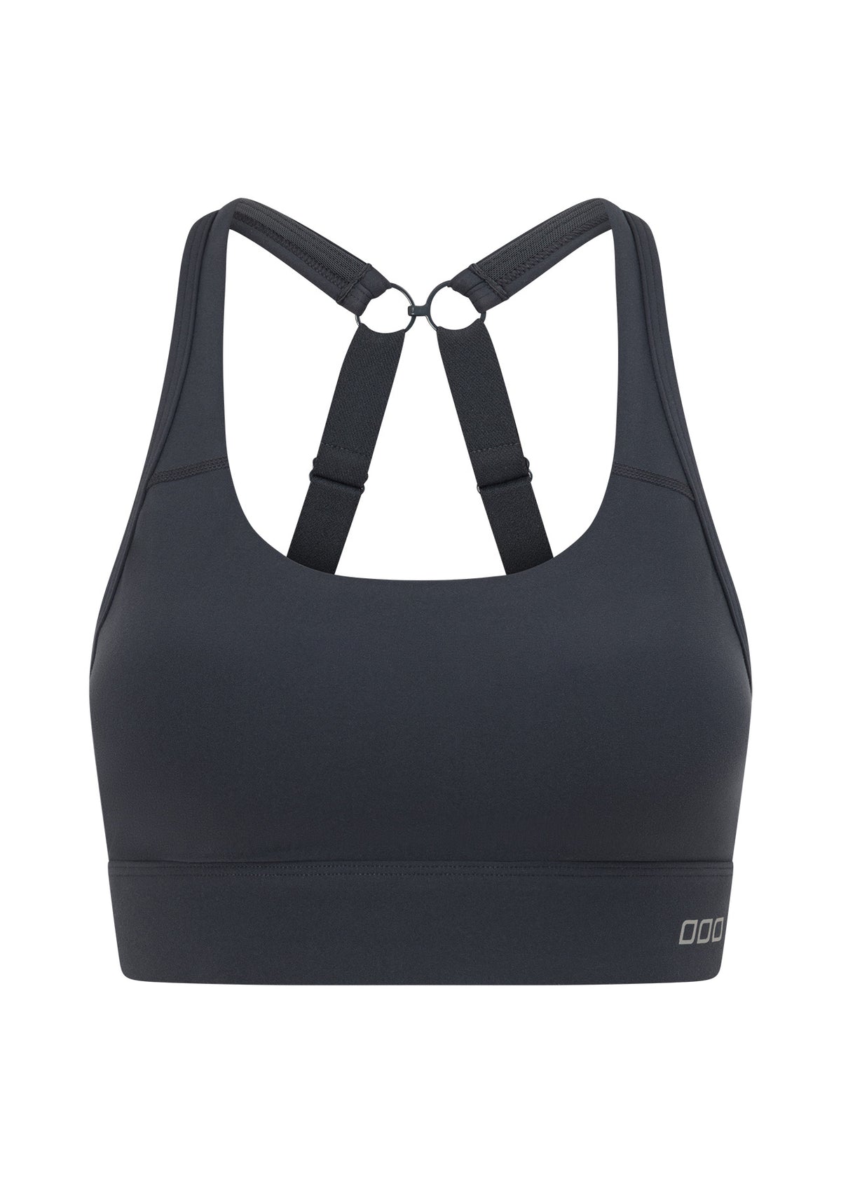 Lorna Jane Amy Maximum Support Sports Bra - Canyon