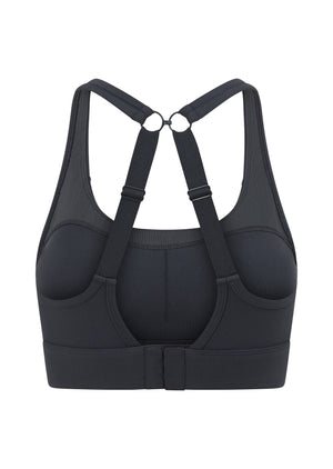 Lorna Jane Amy Maximum Support Sports Bra - Canyon