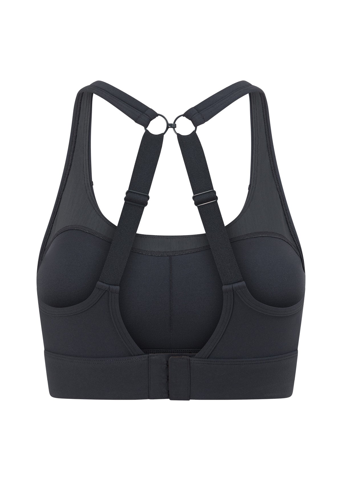Lorna Jane Amy Maximum Support Sports Bra - Canyon