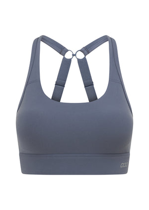 Lorna Jane Amy Maximum Support Sports Bra - Shadow