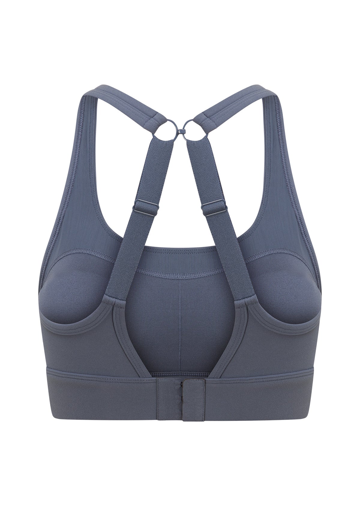 Lorna Jane Amy Maximum Support Sports Bra - Shadow