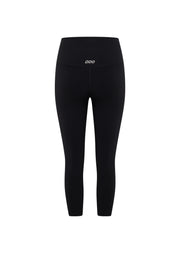 Lorna Jane Lotus 7/8 Leggings - Black