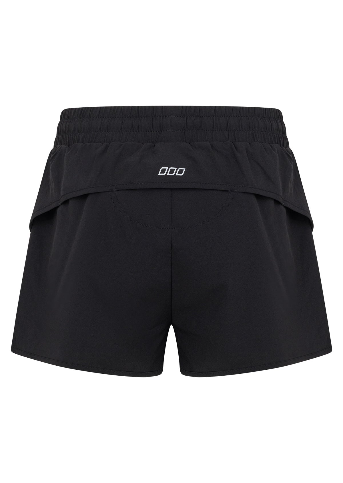 Lorna Jane New Original Run Shorts - Black