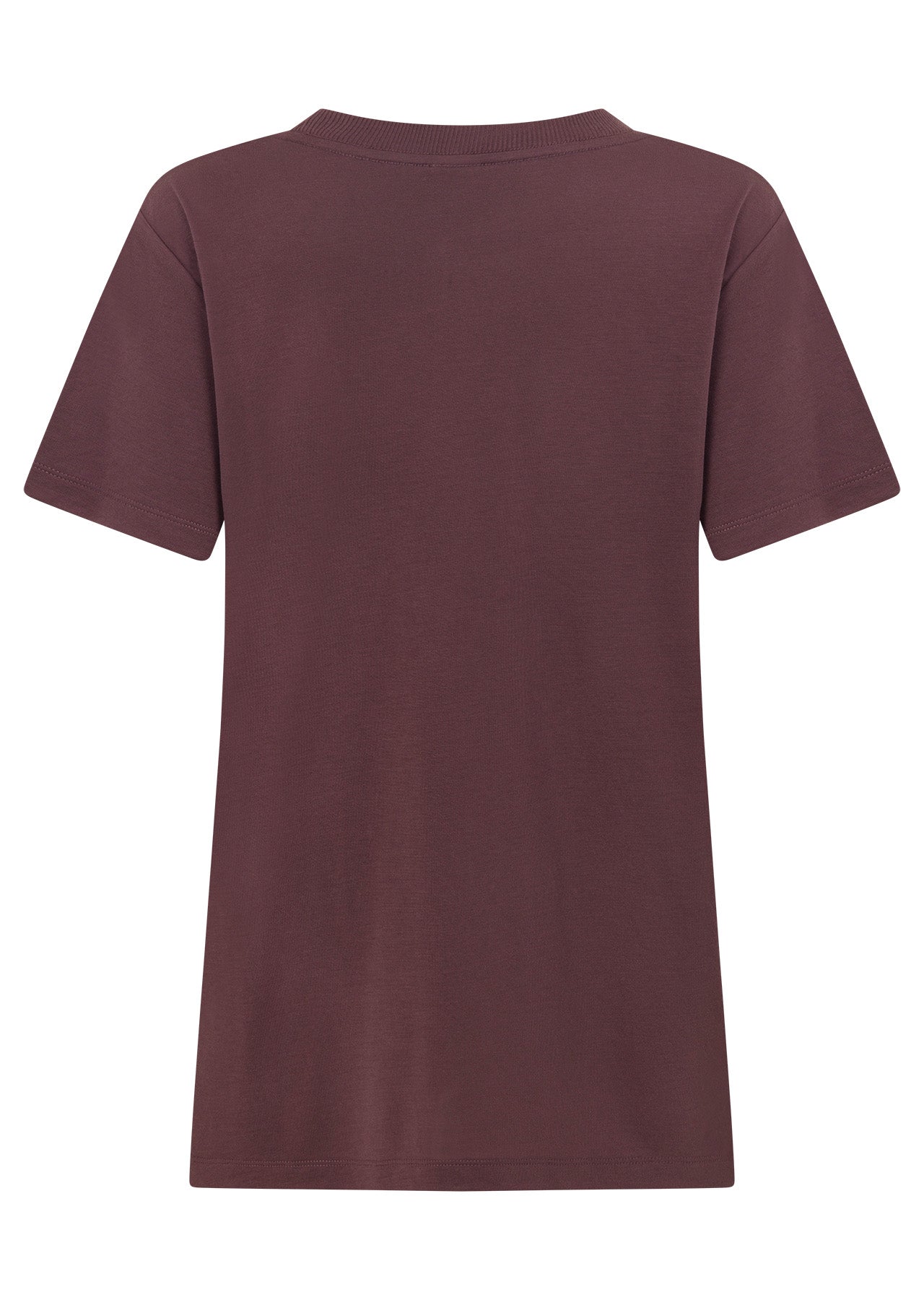 Lorna Jane Lotus T-Shirt - Amethyst Shadow