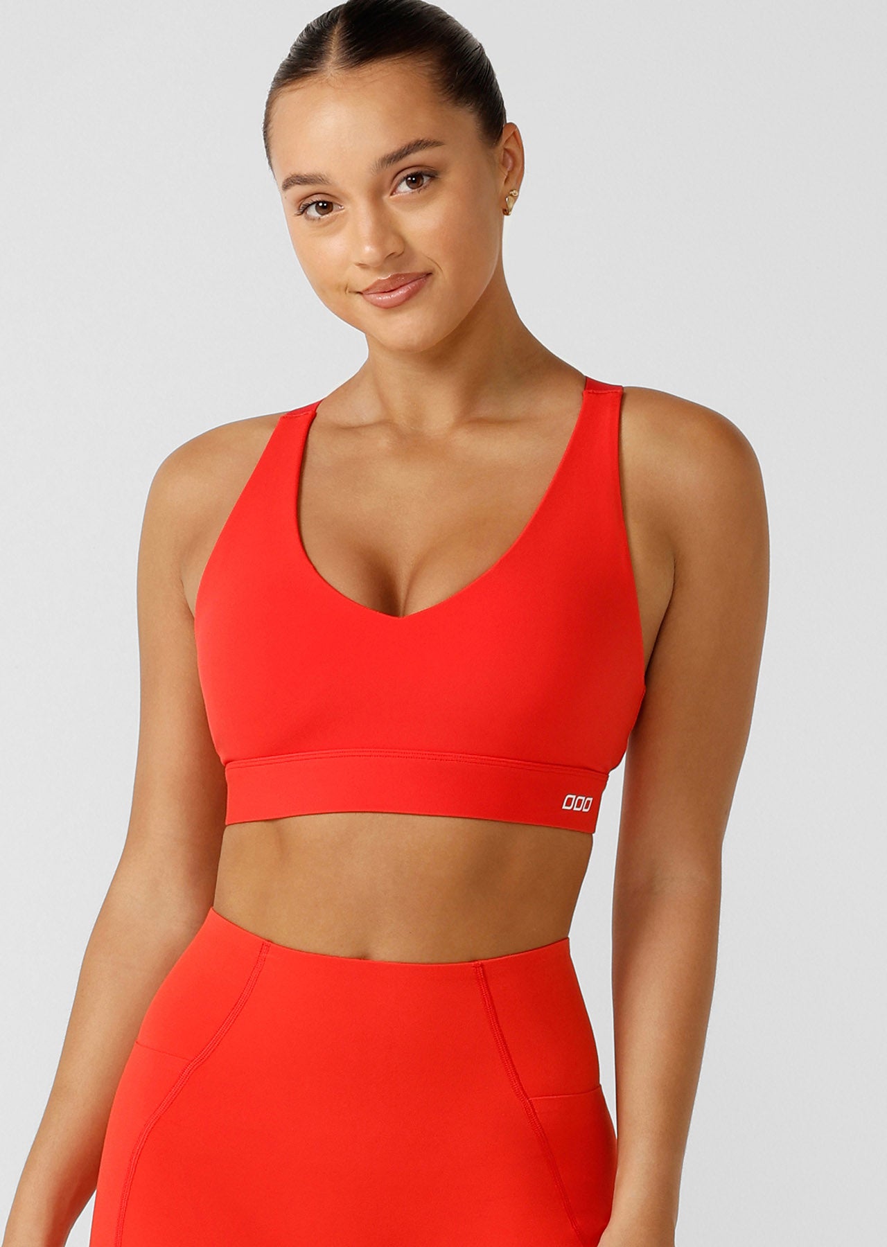 Amy Sports Bra – Lorna Jane