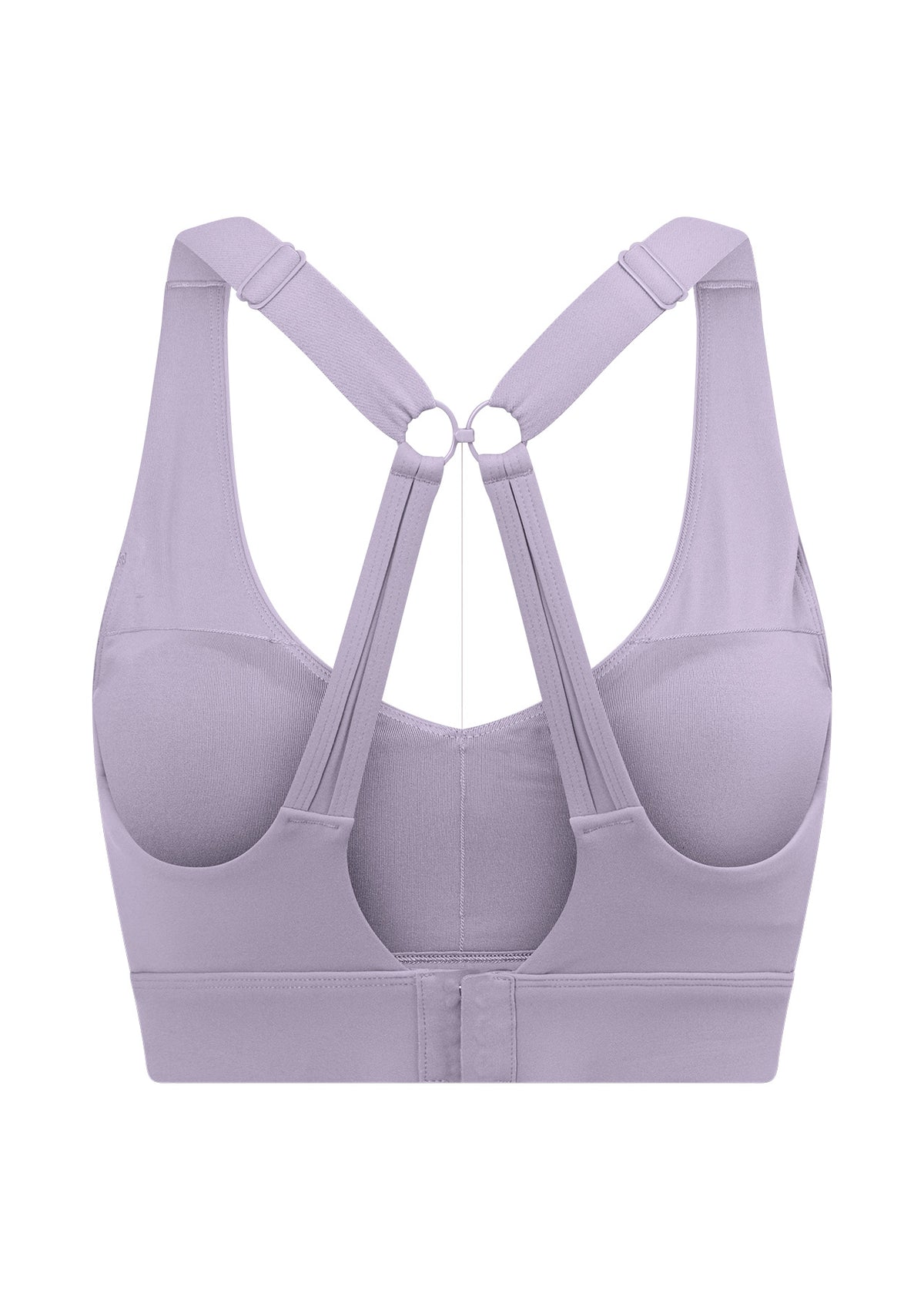 Lorna Jane Amy Sports Bra - Lavender